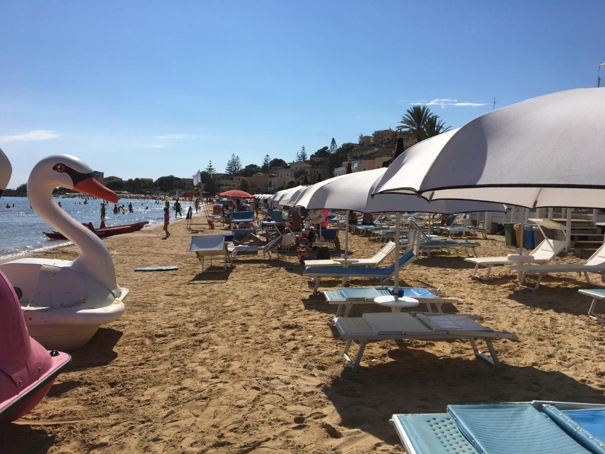 Villa Maresa Home Realmonte Εξωτερικό φωτογραφία