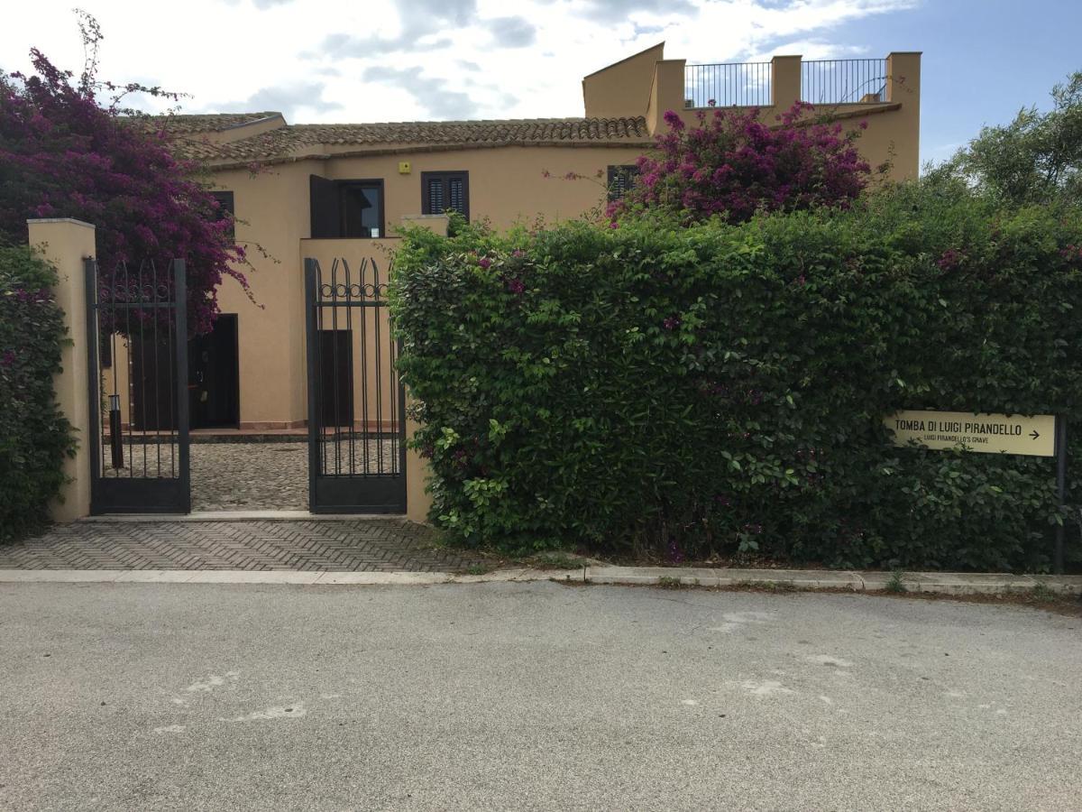 Villa Maresa Home Realmonte Εξωτερικό φωτογραφία