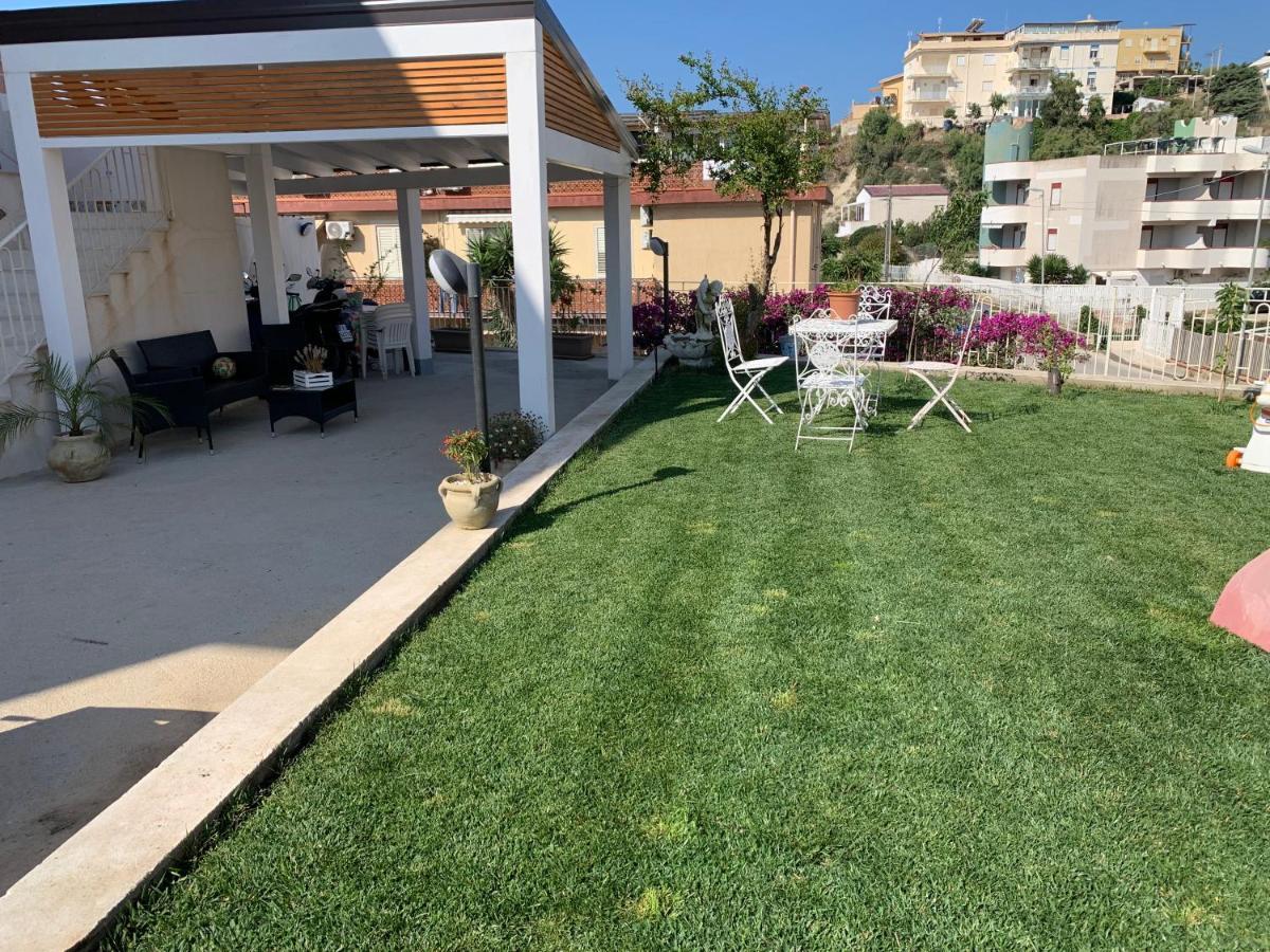 Villa Maresa Home Realmonte Εξωτερικό φωτογραφία