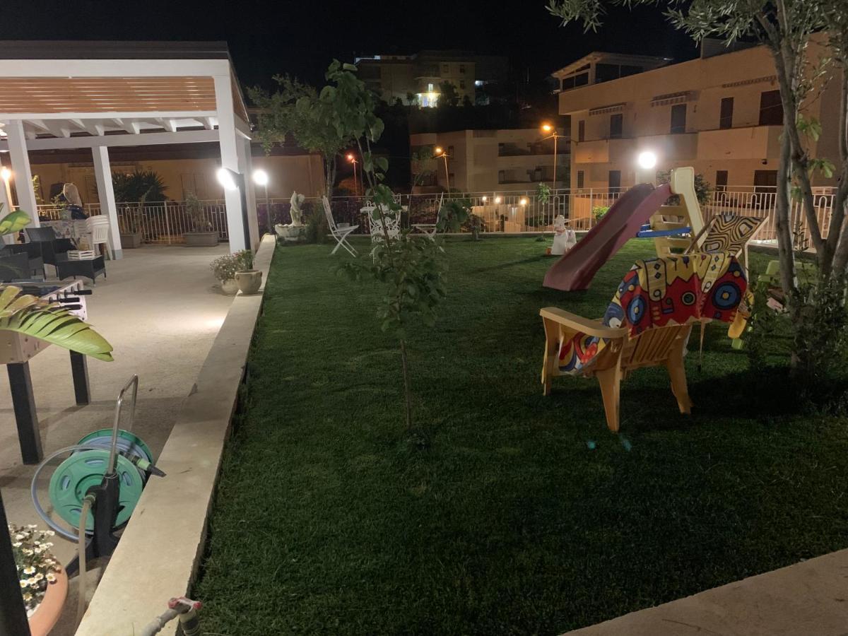 Villa Maresa Home Realmonte Εξωτερικό φωτογραφία
