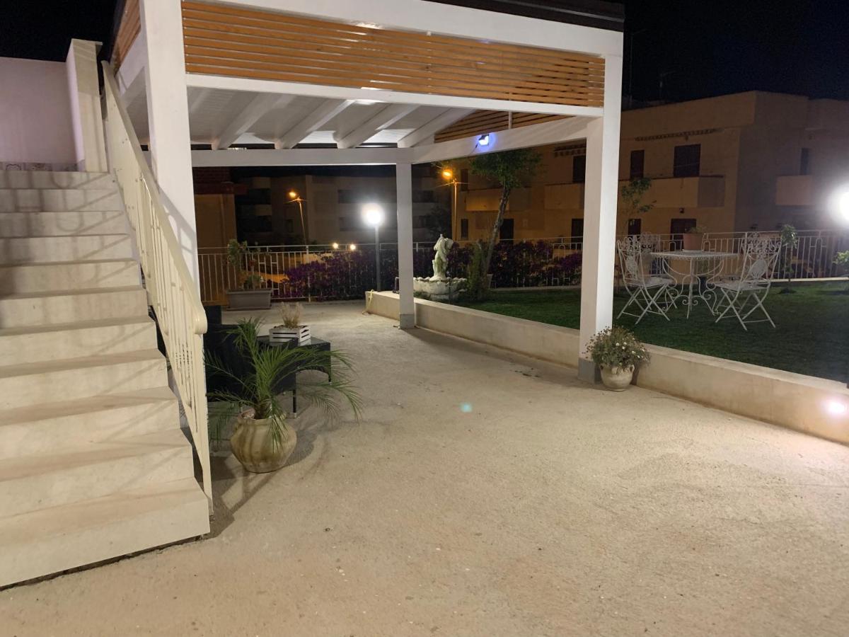 Villa Maresa Home Realmonte Εξωτερικό φωτογραφία