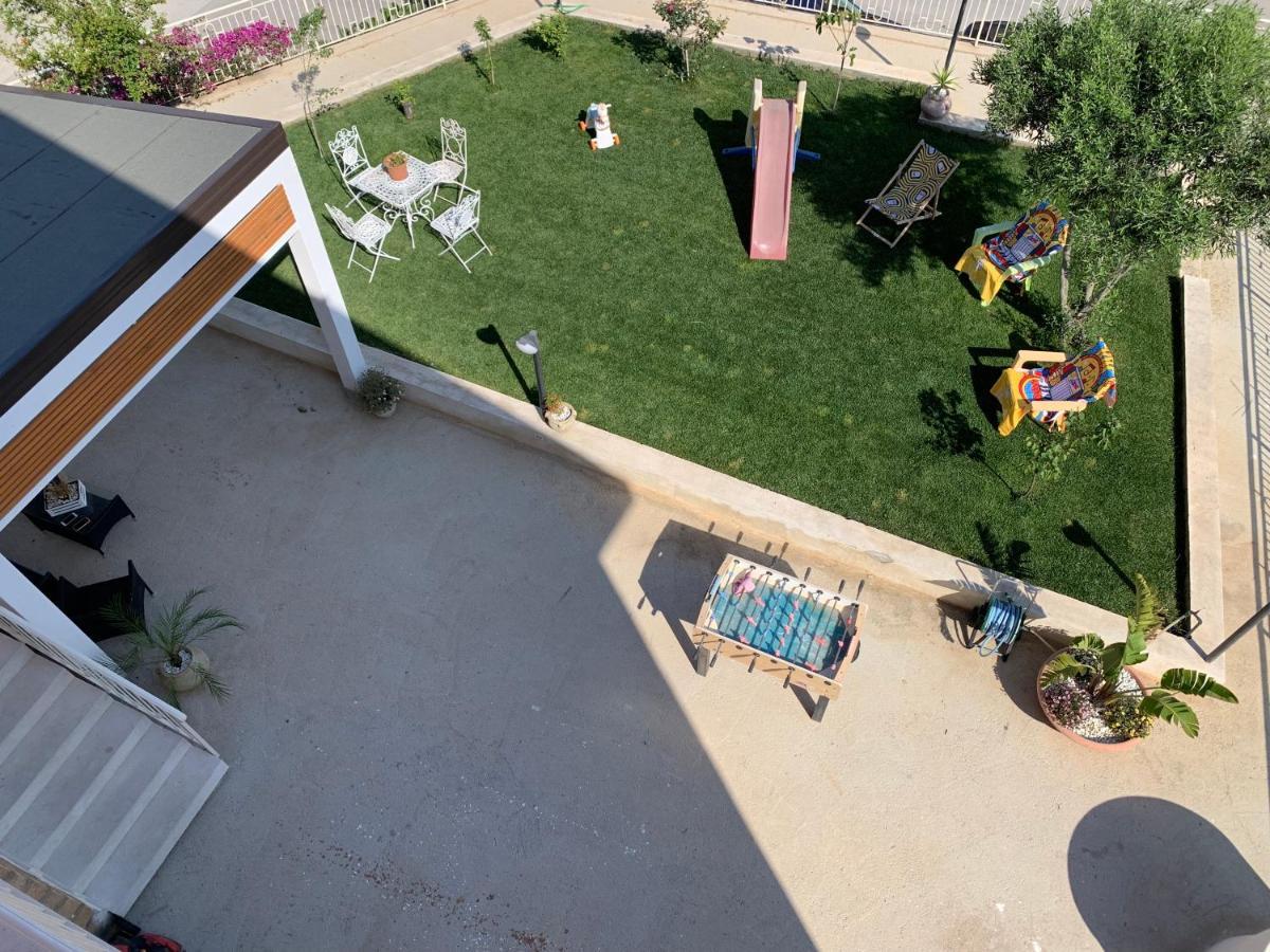 Villa Maresa Home Realmonte Εξωτερικό φωτογραφία