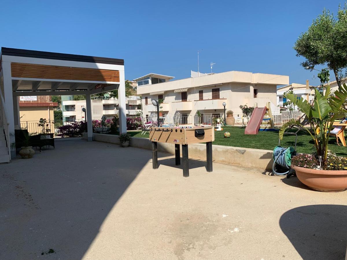 Villa Maresa Home Realmonte Εξωτερικό φωτογραφία
