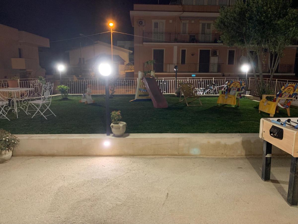 Villa Maresa Home Realmonte Εξωτερικό φωτογραφία