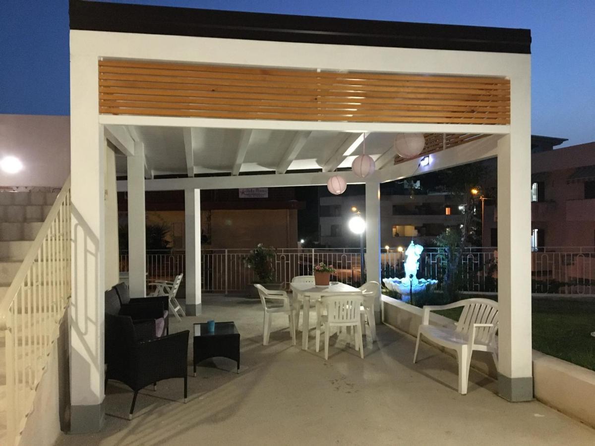 Villa Maresa Home Realmonte Εξωτερικό φωτογραφία