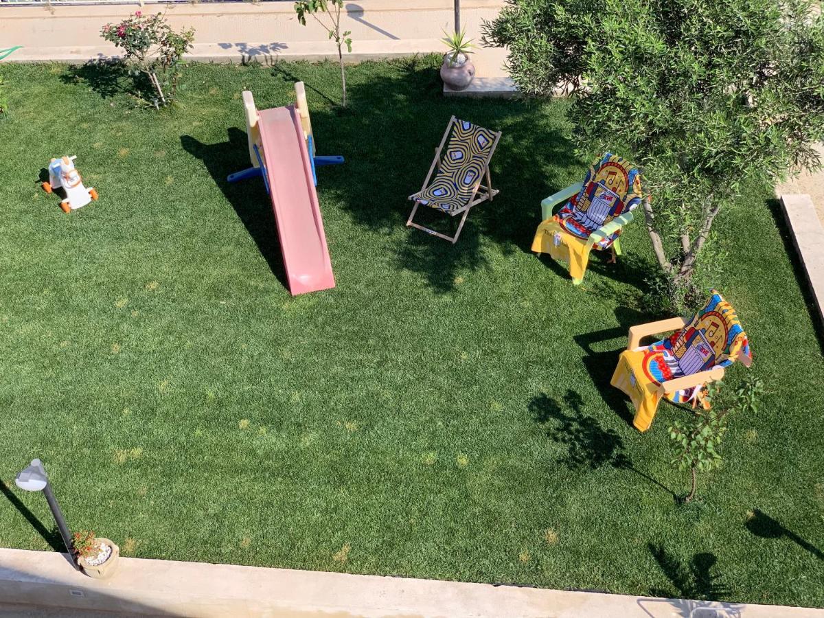 Villa Maresa Home Realmonte Εξωτερικό φωτογραφία