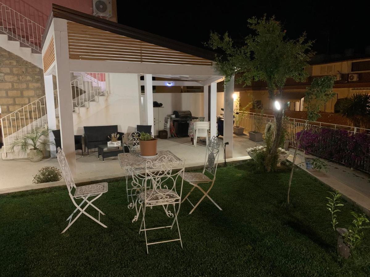 Villa Maresa Home Realmonte Εξωτερικό φωτογραφία