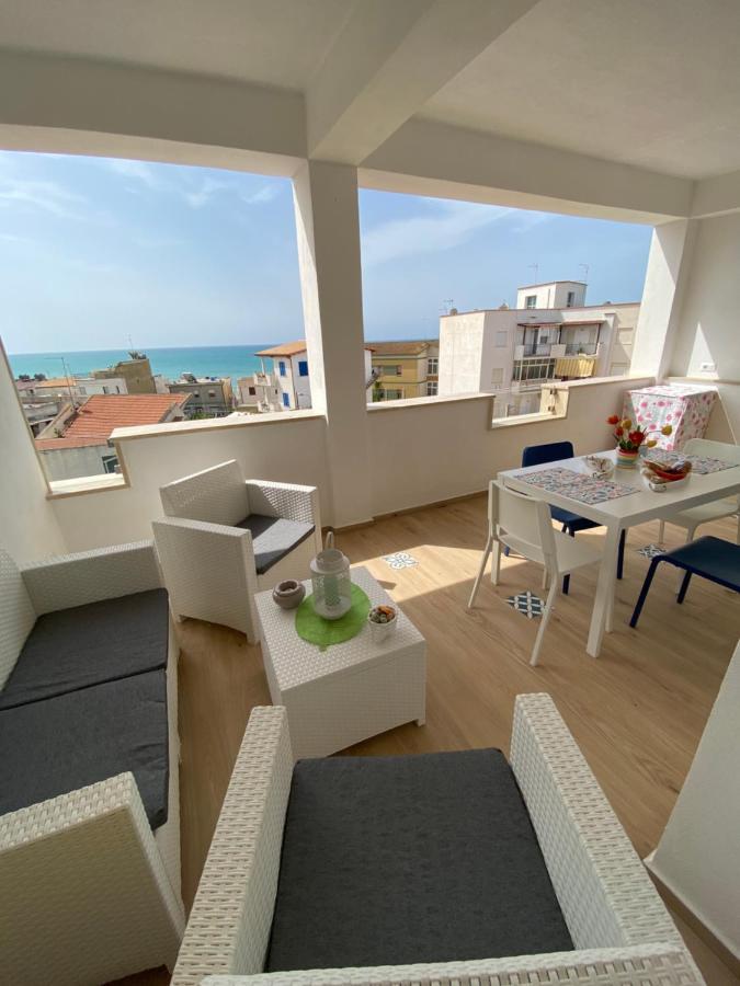 Villa Maresa Home Realmonte Δωμάτιο φωτογραφία