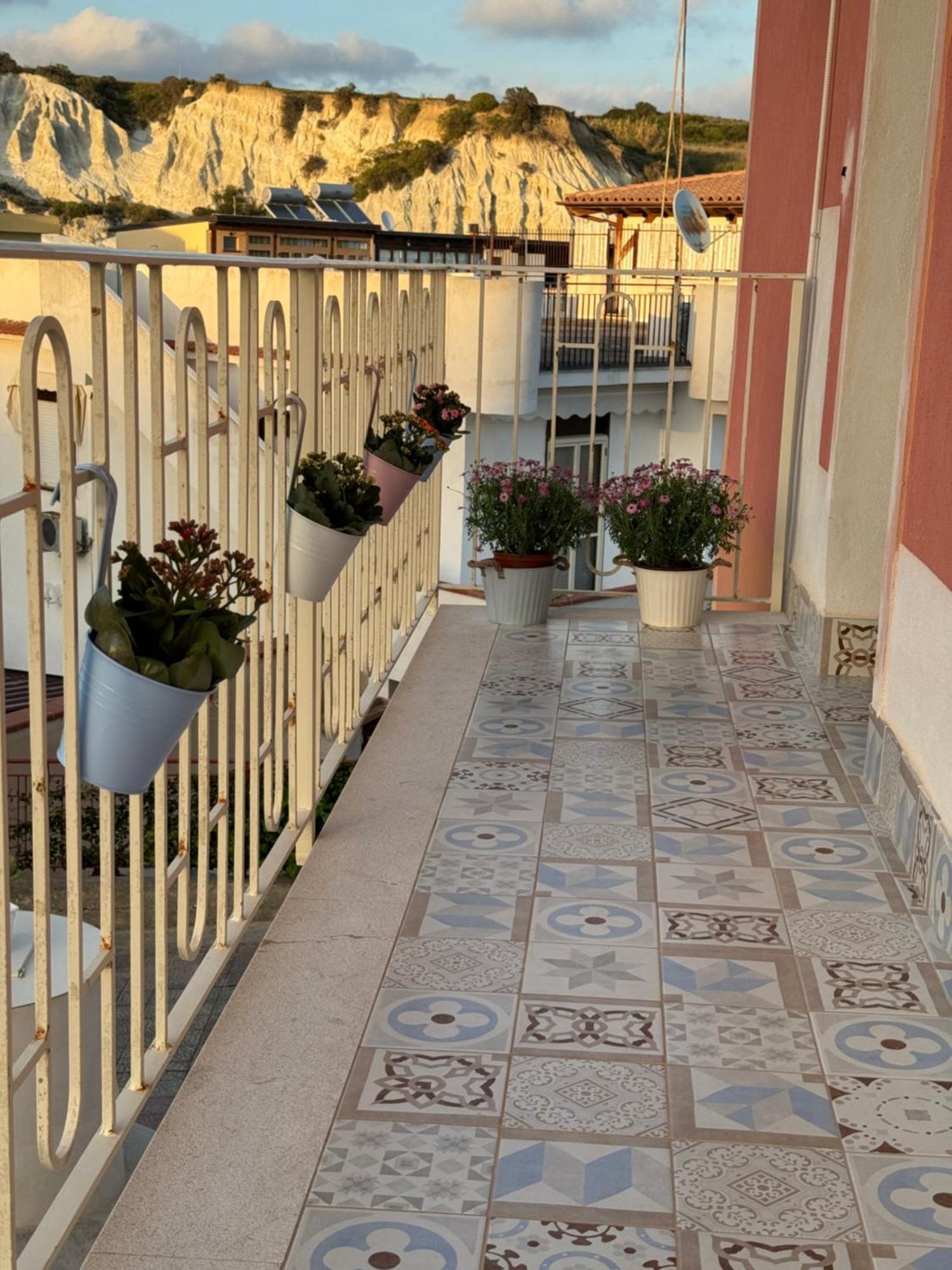 Villa Maresa Home Realmonte Εξωτερικό φωτογραφία