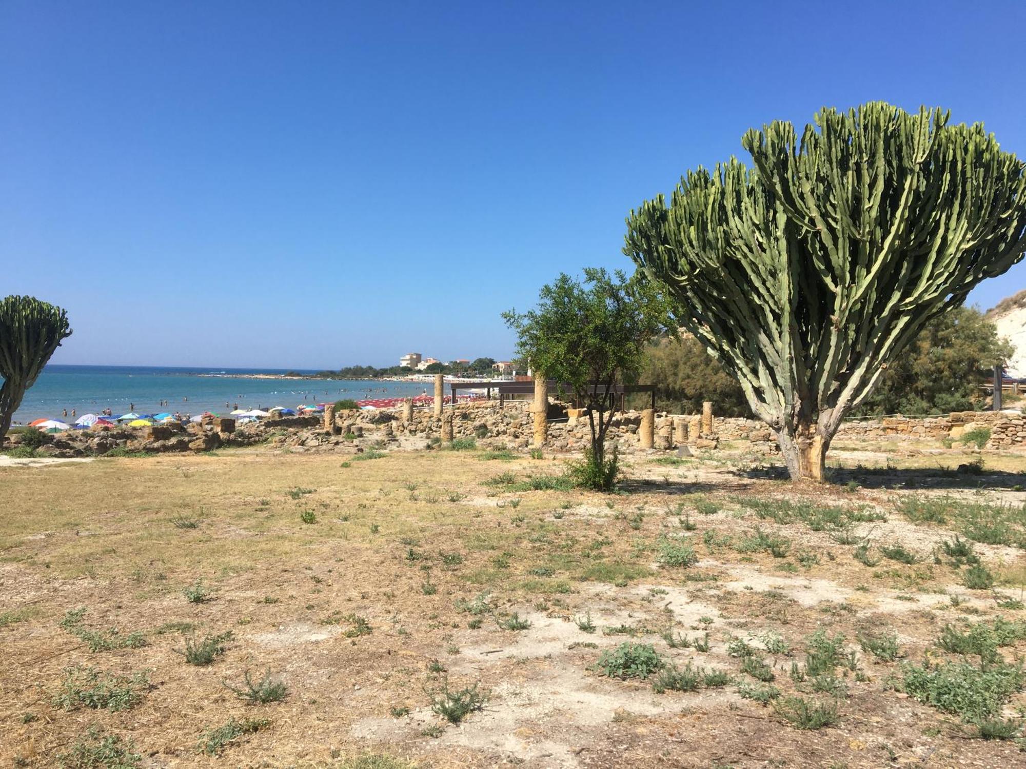 Villa Maresa Home Realmonte Εξωτερικό φωτογραφία