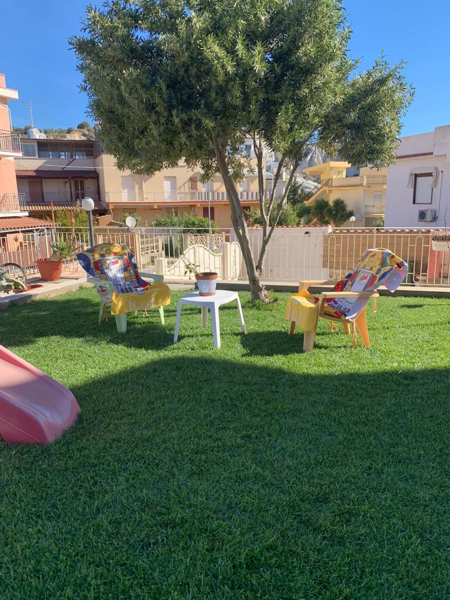 Villa Maresa Home Realmonte Εξωτερικό φωτογραφία