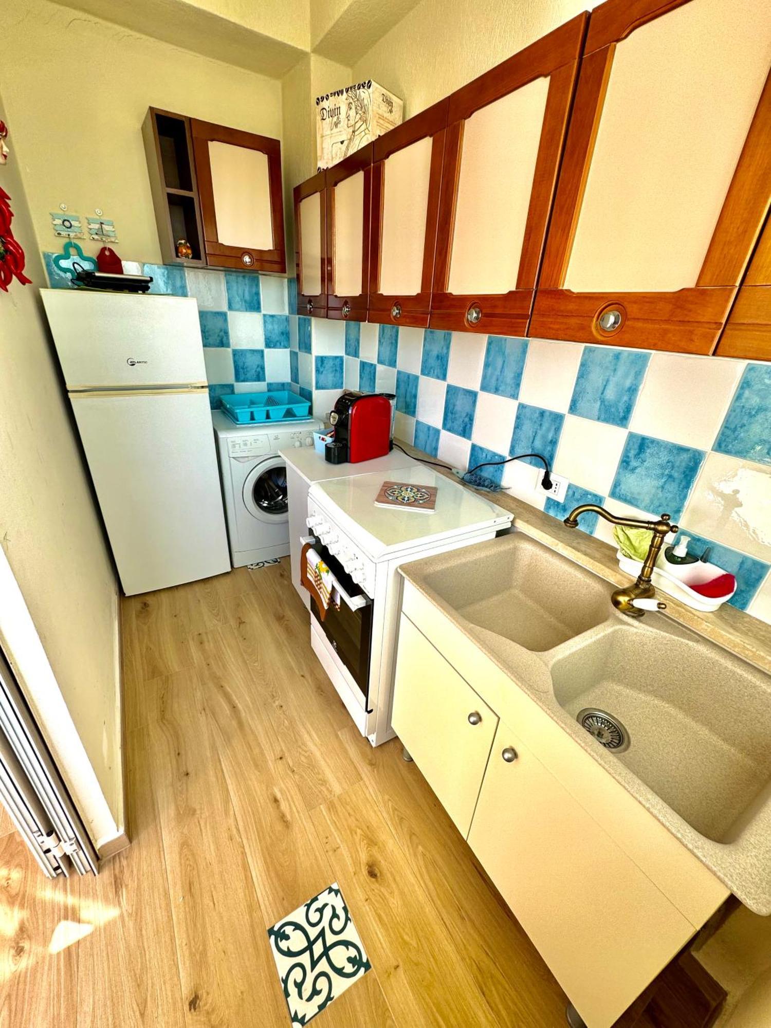 Villa Maresa Home Realmonte Δωμάτιο φωτογραφία