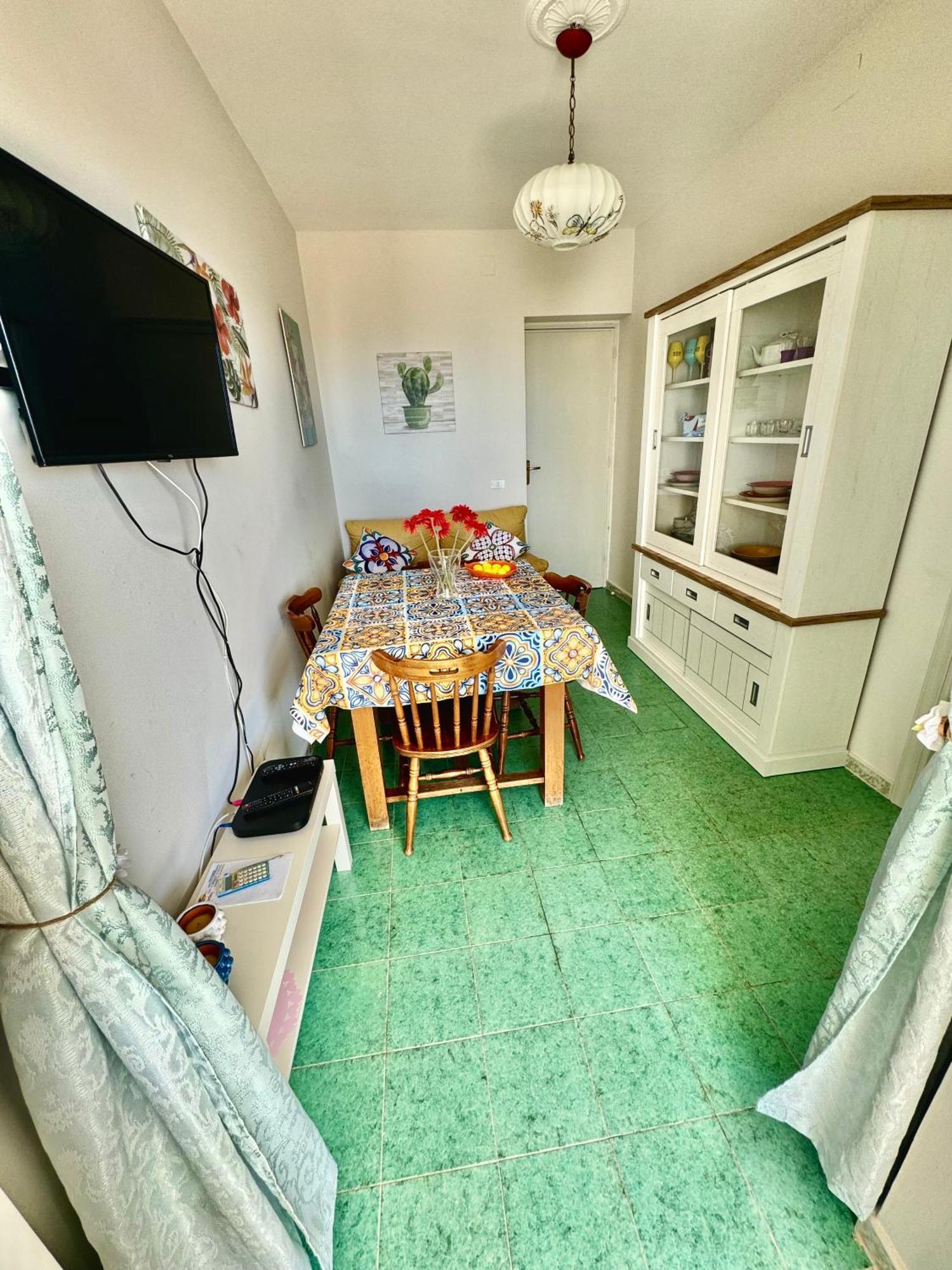 Villa Maresa Home Realmonte Δωμάτιο φωτογραφία