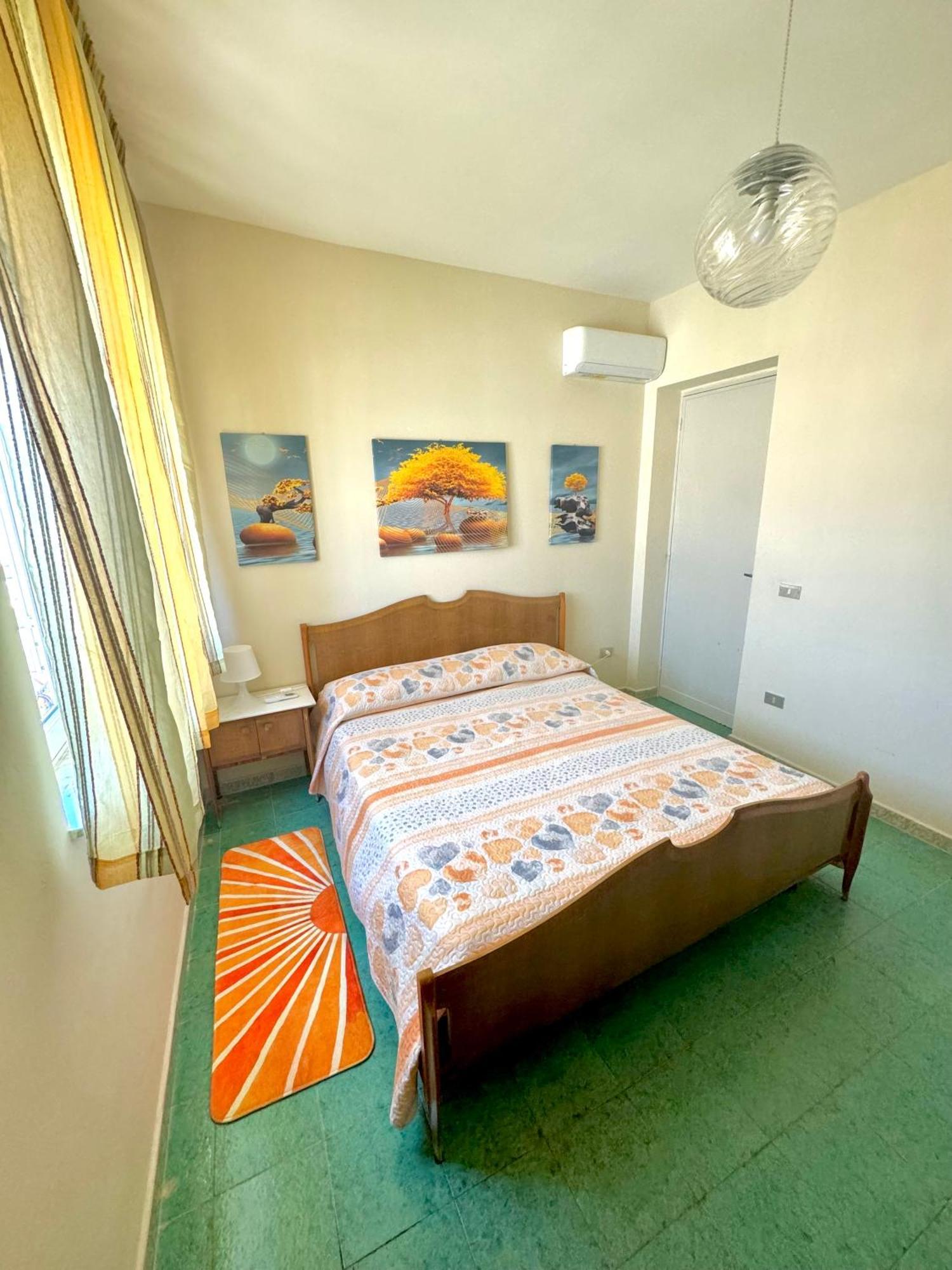 Villa Maresa Home Realmonte Δωμάτιο φωτογραφία
