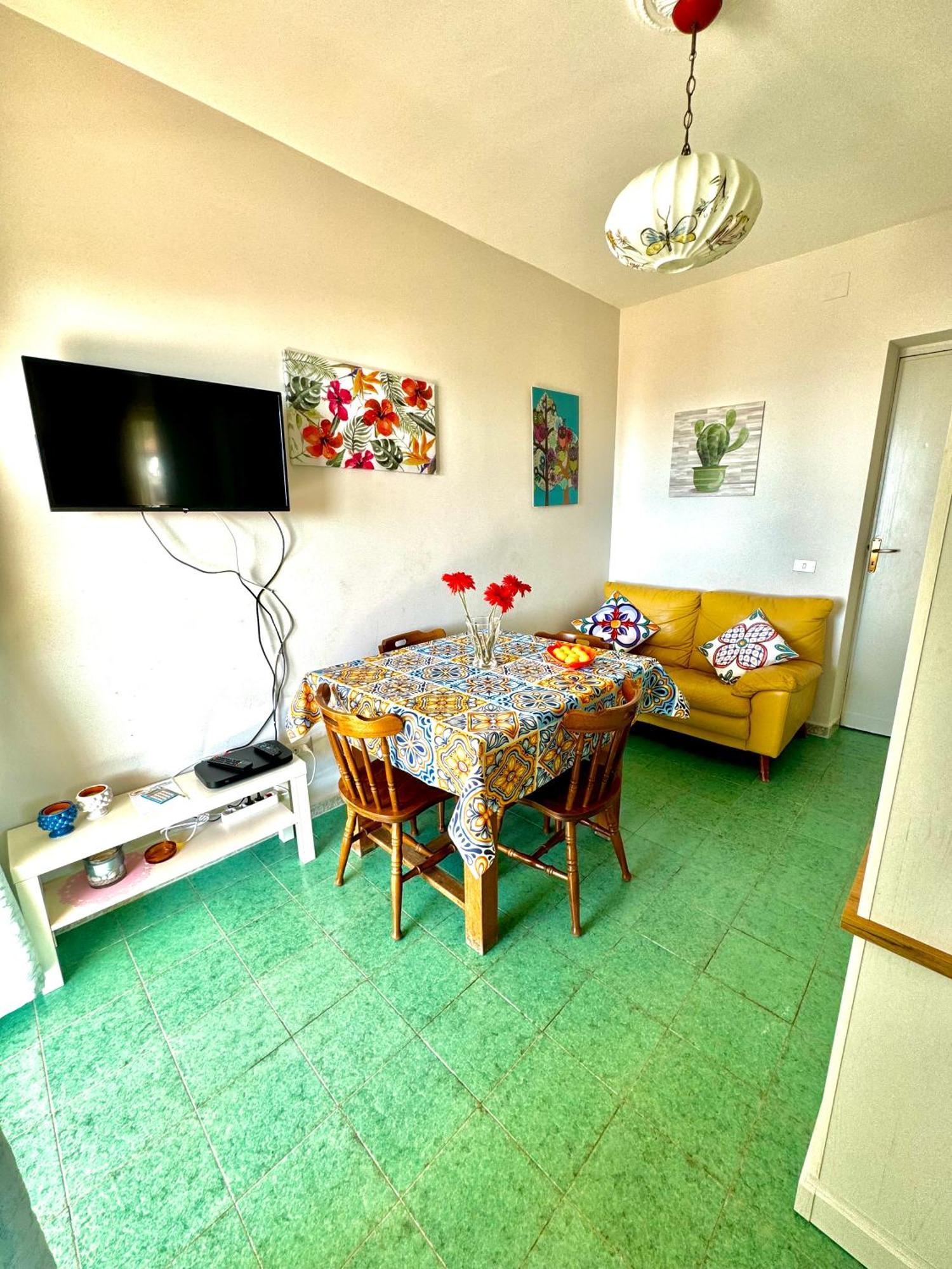 Villa Maresa Home Realmonte Δωμάτιο φωτογραφία