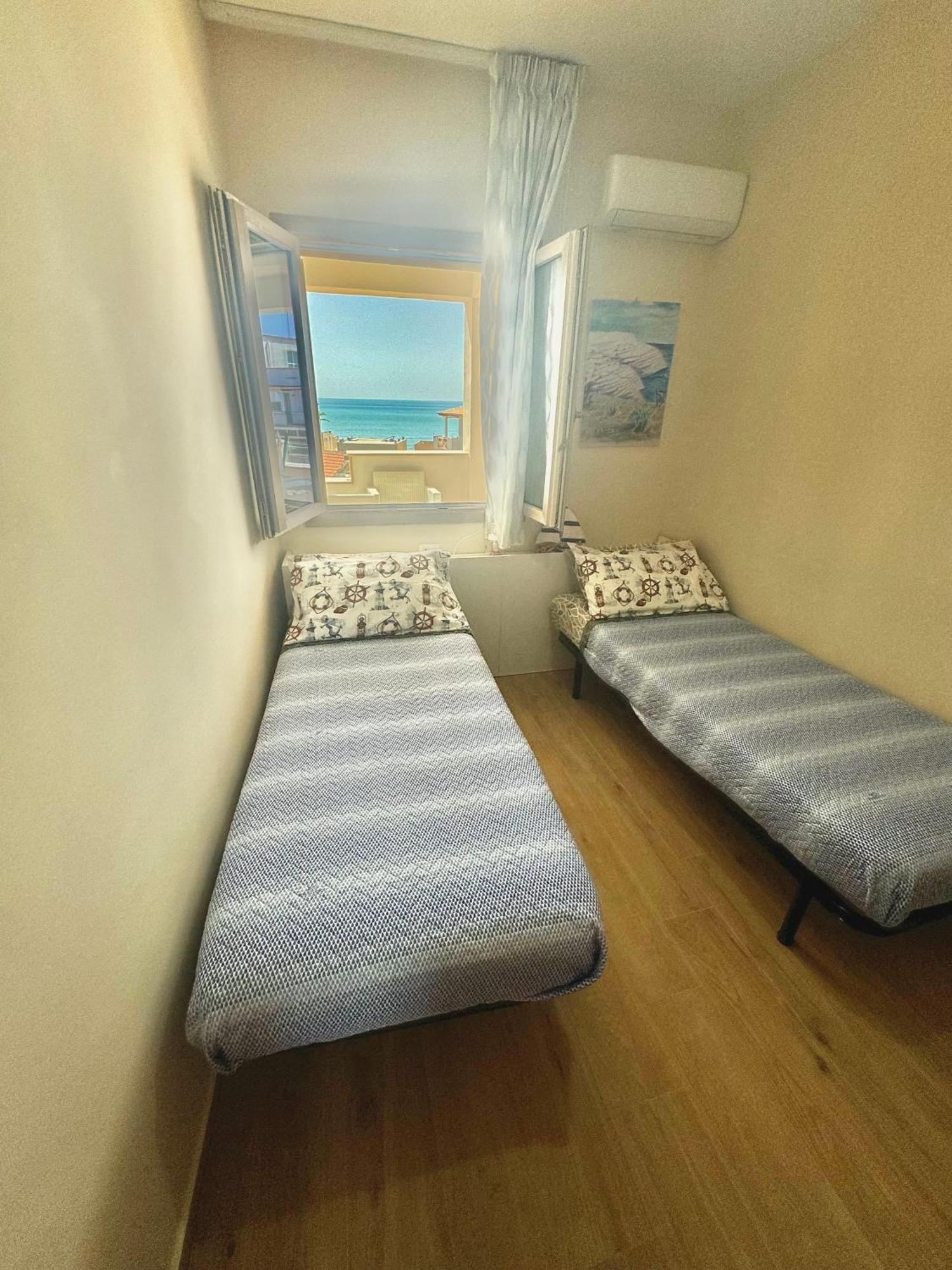 Villa Maresa Home Realmonte Δωμάτιο φωτογραφία