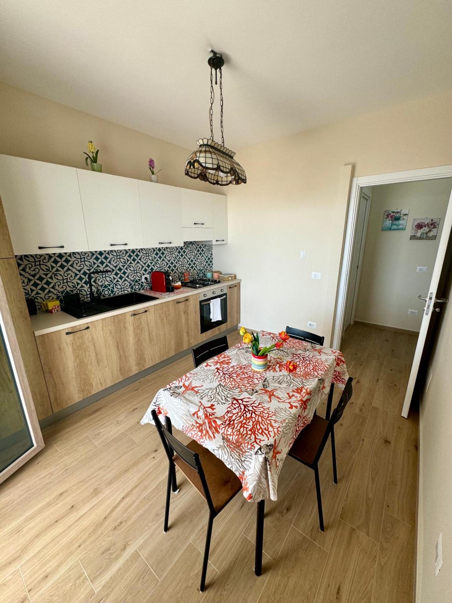 Villa Maresa Home Realmonte Δωμάτιο φωτογραφία