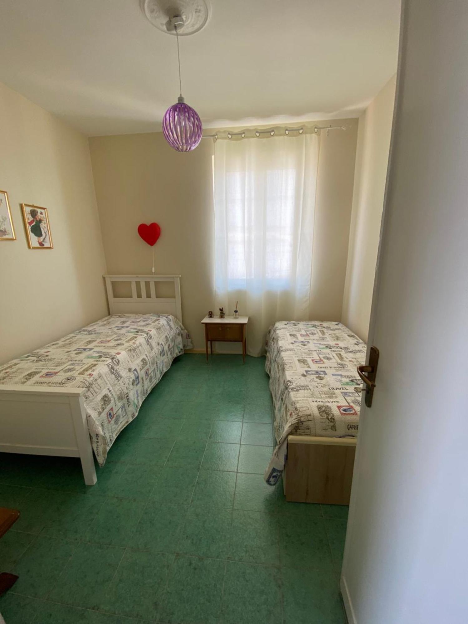 Villa Maresa Home Realmonte Δωμάτιο φωτογραφία