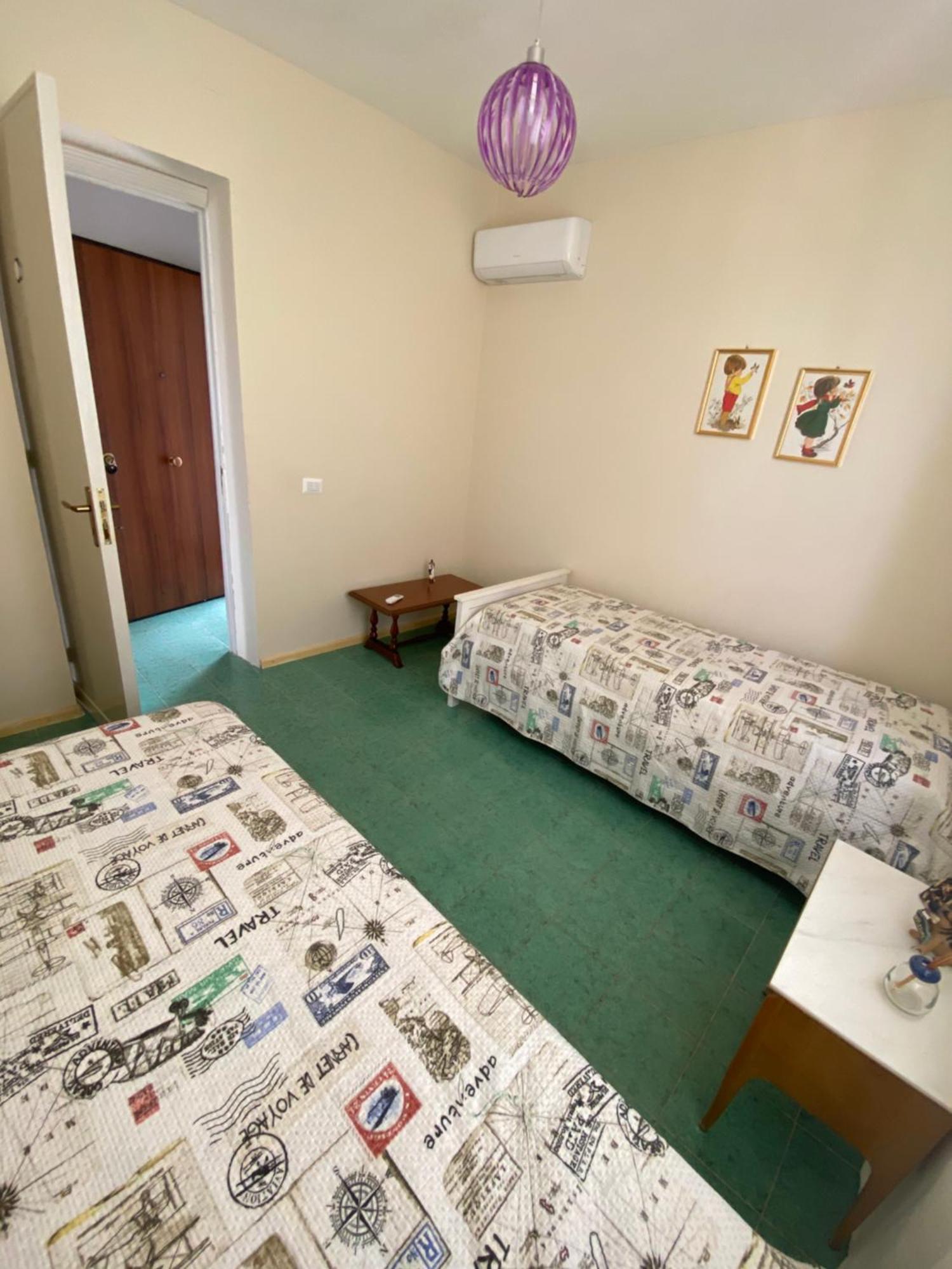 Villa Maresa Home Realmonte Δωμάτιο φωτογραφία