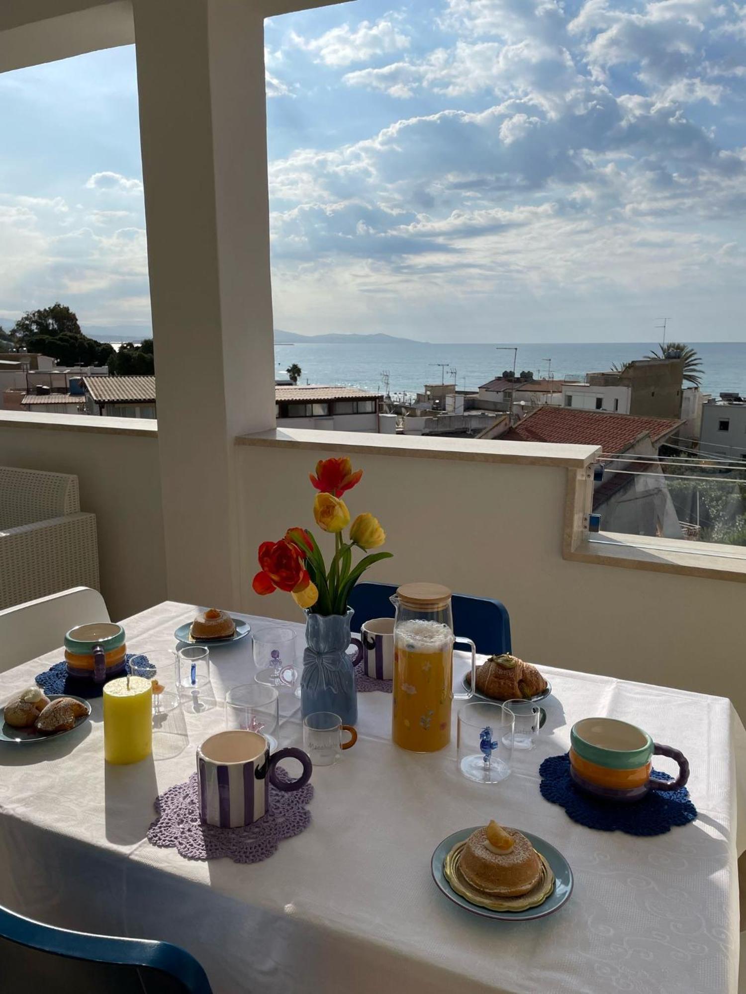 Villa Maresa Home Realmonte Εξωτερικό φωτογραφία