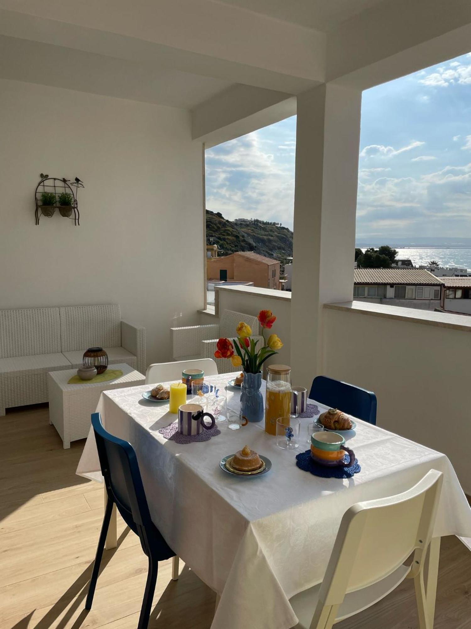 Villa Maresa Home Realmonte Εξωτερικό φωτογραφία